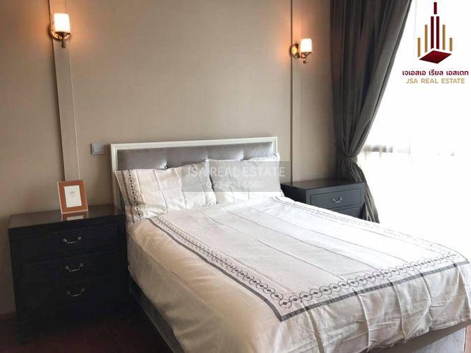 picture ✨ For Rent: Quattro by Sansiri Condo ✨ 💰 Only 75,000 THB/month - 4/7