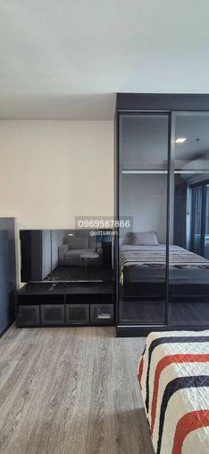 picture Modiz Avantgarde condo for rent only 12,000 Baht - 11/19