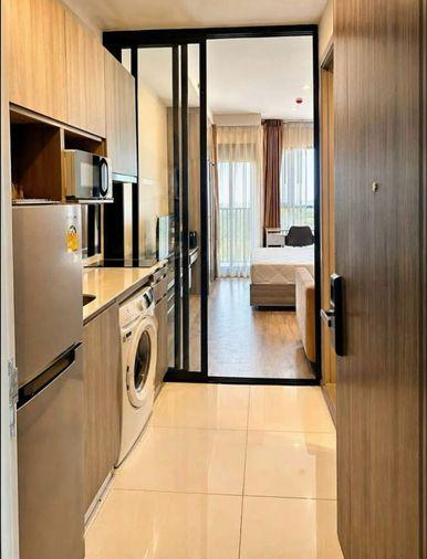 picture For Rent Knightsbridge Prime On-Nut Unit 98/419 (No pets allowed)(Available 20/8/69) - 5/6