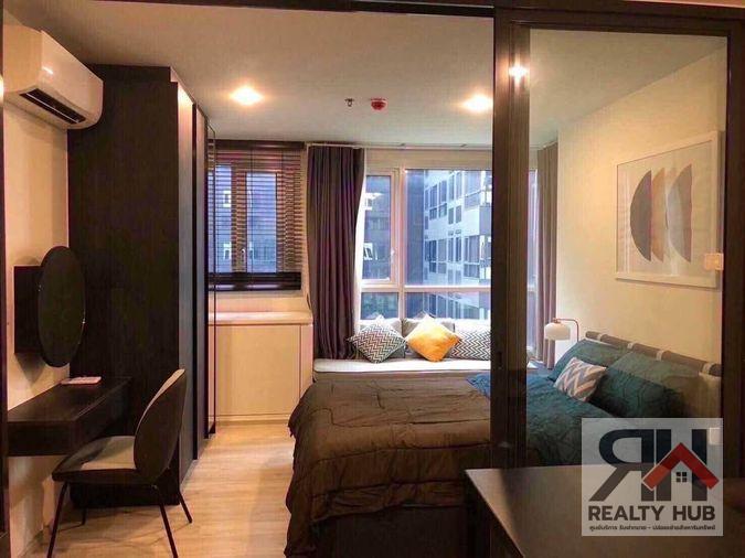 รูป 🔴RV21783🟡 ให้เช่าถูกมาก👍 IDEO Mobi Rangnam 💛🧡 ✅แอดไลน์ @mproperty (มี @ ด้วย) แอดมินตอบไว - รูปที่ 5/10