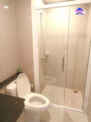 picture 🔥 For Sale – The Grand AD Jomtien Beach | Private Unit | Great View - 8/8