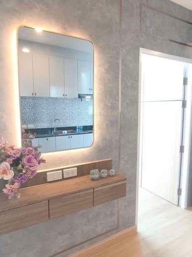 picture 🔥 For Sale – The Grand AD Jomtien Beach | Private Unit | Great View - 6/8