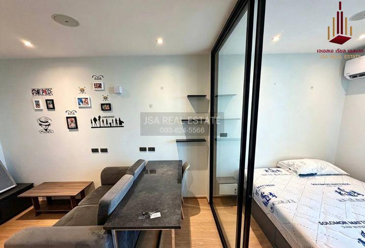 picture ✨ For Sale : The Matt Sathorn - Thapra Condo ✨ 💰 Only 2,150,000 THB - 3/9