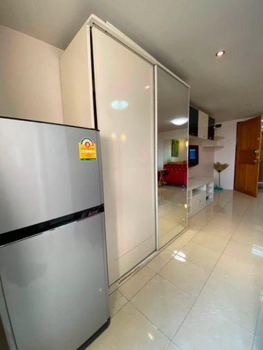 รูป 🟠ER26365🟠 ให้เช่า / For Rent Ratchada City 18 💰 ราคา 8,500 บาท/เดือน - รูปที่ 6/9
