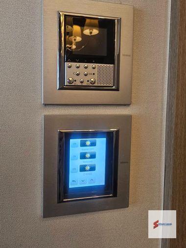 รูป RS7313 ให้เช่า Condo XXXIX by Sansiri คอนโดหรูใจกลางสุขุมวิท ห้องกว้าง และอินเทอร์เน็ตความเร็วสูง ใกล้ BTS พร้อมพงษ์ - รูปที่ 5/5