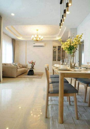 รูป ขายบ้านเดี่ยว หมู่บ้านพรเทพ 2 หนองปรือ บางละมุง ชลบุรี พร้อมเข้าอยู่ - รูปที่ 3/7