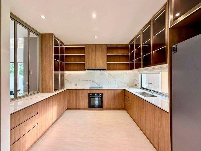 picture Luxury house for rent in Pattaya, Horizon by Patta project, ready to move in. - 7/12