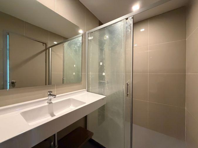 รูป Ideo rama9 asoke 2 ห้องนอนแต่งครบ ฟรีค่าใช้จ่าย โปรโครงการ - รูปที่ 11/14
