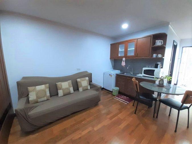 รูป Supalai Place Sukhumvit 39 | เดินทางสะดวก เชื่อมต่อสุขุมวิท อโศก และทองหล่อ #2026080515264 - รูปที่ 12/14