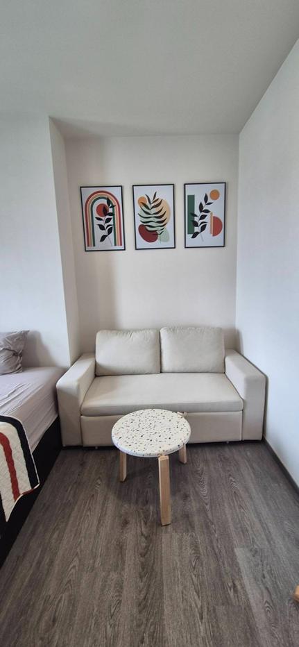 picture Modiz Avantgarde condo for rent only 12,000 Baht - 2/19
