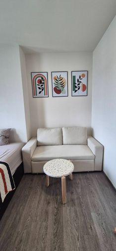 picture Modiz Avantgarde condo for rent only 12,000 Baht - 2/19