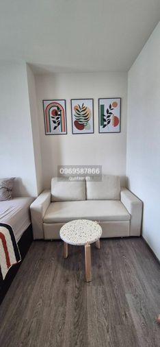 picture Modiz Avantgarde condo for rent only 12,000 Baht - 2/19