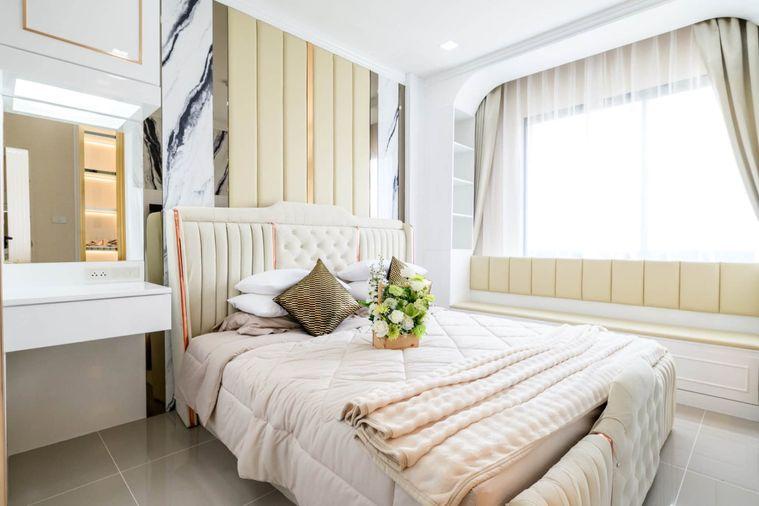 รูป 🔥 ขาย คอนโด เดอะ กรีน ลีฟวิ่ง คอนโด The Green Living Condo - รูปที่ 1/25