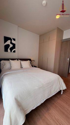 picture ✨ For Rent: The Issara Sathorn Condo ✨ 💰 Only 75,000 THB/month - 5/10