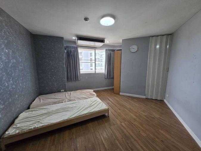 รูป ขายคอนโด NS Tower Central City Bangna ห้องใหญ่ 2 ห้องนอน พร้อมเข้าชม (Rt-01) - รูปที่ 26/33
