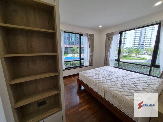 รูป RS7318 ให้เช่า คอนโด Baan Piya Sathorn สวนพลู–สาทร Brand New Renovation ใกล้ BTS ช่องนนทรี - รูปที่ 7/14