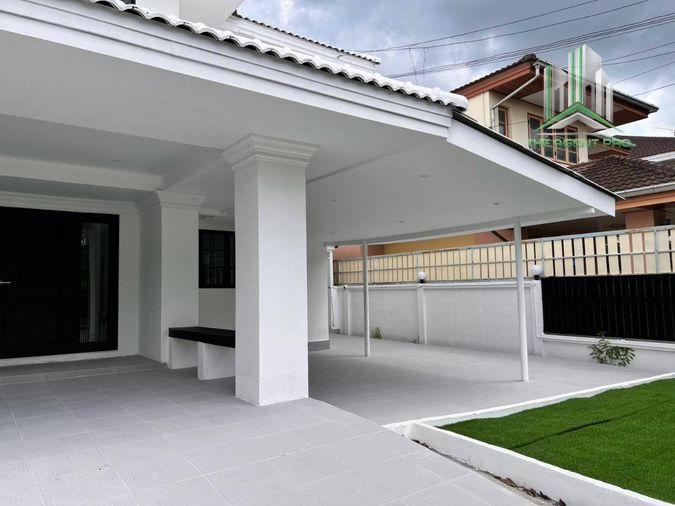 picture ⭐✨ RH-123 Single House for Sale – Aksara Phutthamonthon Sai 3 – Thawi Watthana ✨⭐ - 4/20