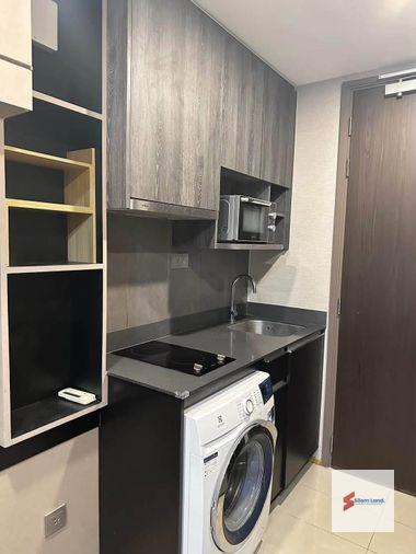 รูป RS7319 ให้เช่า คอนโด Ashton Chula–Silom คอนโด High-Rise ใจกลางเมือง ใกล้ MRT สามย่าน - รูปที่ 3/15