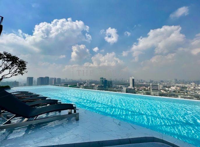 รูป ✨Best Price Guaranteed in the Market! | High-Ceiling Duo Space opposite Major Ratchayothin✨ - รูปที่ 18/20