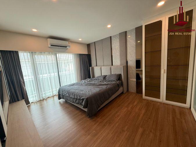 picture ✨ For Rent: CENTRO Vibhavadi ✨  💰 Only 75,000 THB/month - 5/8