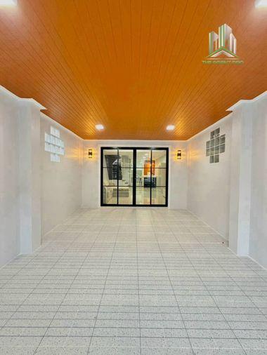 รูป ⭐✨ RH-126 ขายทาวน์เฮ้าส์ธนพัฒนา ซอยนนทบุรี8 แยก2 ✨⭐ - รูปที่ 4/20
