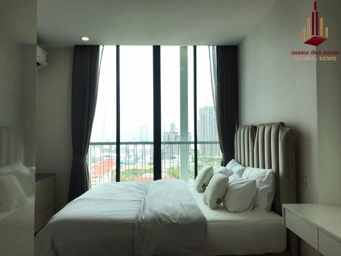 picture ✨ For Rent: Noble Recole Sukhumvit 19 Condo ✨💰 Only 75,000 THB/month - 2/5