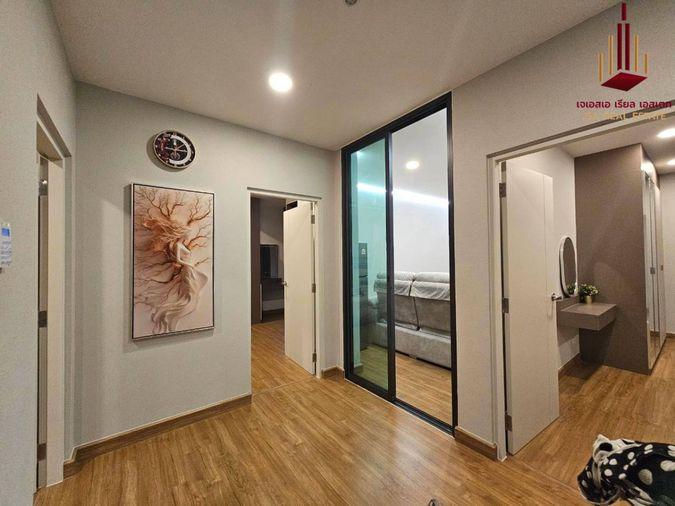 picture ✨ For Rent: Centro Bangna ✨    💰 Only 110,000 THB/month - 6/16