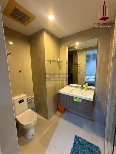picture ✨ For Sale : The Capital Ratchaprarop-Vibha Condo ✨ 💰 Only 4,800,000 THB - 5/8