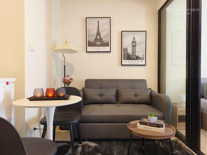 picture For Rent : A Space Mega 2 (ST-02) (Close to Mega Bangna) - 2/13