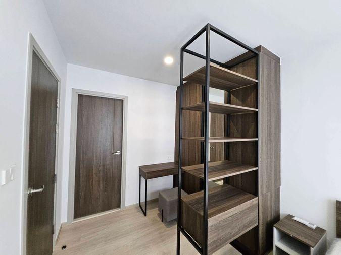 picture AS2274 Nue Cross Khu Khot Station Condo For Rent - 2/8