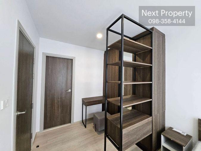 picture AS2274 Nue Cross Khu Khot Station Condo For Rent - 2/8