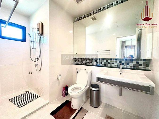 picture ✨ For Rent: Setthasiri Krungthep Kreetha ✨ 💰 Only 85,000 THB/month - 11/12