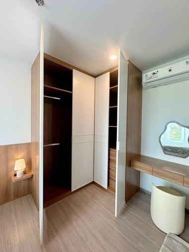 รูป ✨Condo for Rent : Aspire Sukhumvit – Rama 4 (AP-02) ( line : @condo91 ) - รูปที่ 9/15