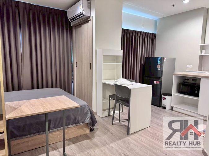 รูป 🤝🏻RB25668 ให้เช่าถูกมาก👍ลุมพินี พาร์ค เพชรเกษม 98✅แอดไลน์ @mproperty( มี @ ด้วย) แอดมินตอบไว - รูปที่ 15/19