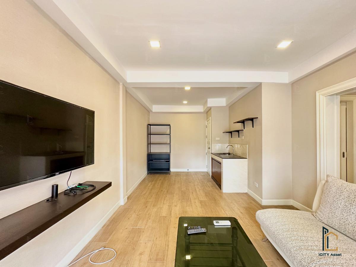 รูป 🔥🔥Rare!! 3b4b 90k - Home Office @ Ekkamai 📞Call 090 919 9898 - รูปที่ 1/39
