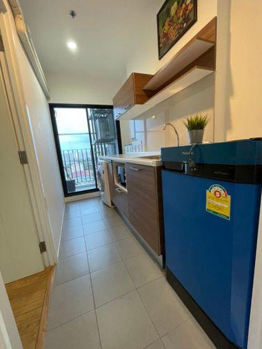 รูป 🎈🎈FOR RENT!! คอนโด The Tree Interchange 1Bed 36 ตรม.ตึก A ชั้น 21 แต่งครบ🎈🎈 สอบถาม LINE ID: @atfirm📲 - รูปที่ 10/13