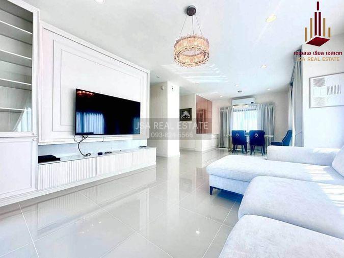 picture ✨ For Rent: Setthasiri Krungthep Kreetha ✨ 💰 Only 85,000 THB/month - 1/12