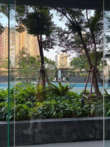 รูป 🏙️✨ ให้เช่า คอนโด Thonglor–Phetchaburi | 1 Bedroom วิวเมือง  💰 ค่าเช่า 18,000 บาท/เดือน - รูปที่ 5/6