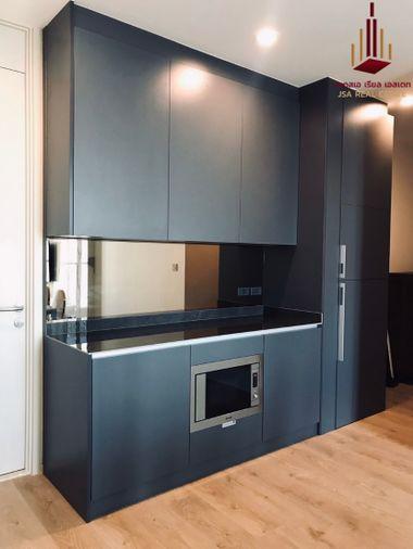 picture ✨ For Rent: Noble Recole Sukhumvit 19 Condo ✨💰 Only 75,000 THB/month - 4/5