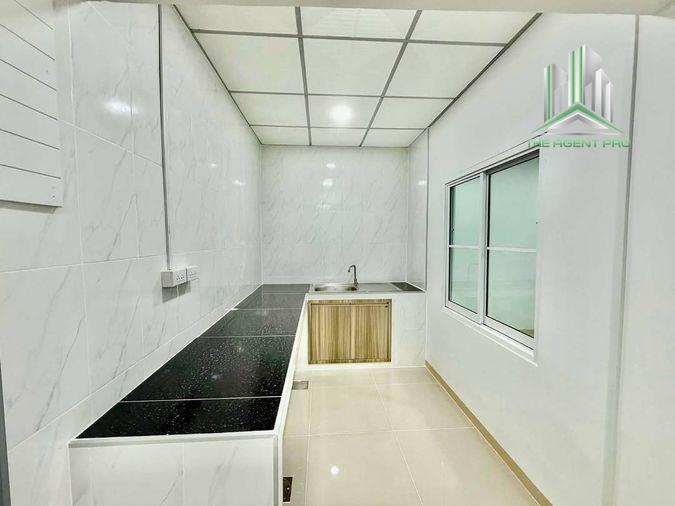 รูป ⭐✨ RH-130 ขายทาวน์เฮ้าส์พฤกษา 3 - ซอยวัดลาดปลาดุก ✨⭐ - รูปที่ 9/13