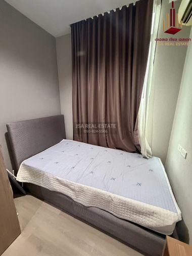 picture ✨ For Sale : The Capital Ratchaprarop-Vibha Condo ✨ 💰 Only 4,800,000 THB - 4/8