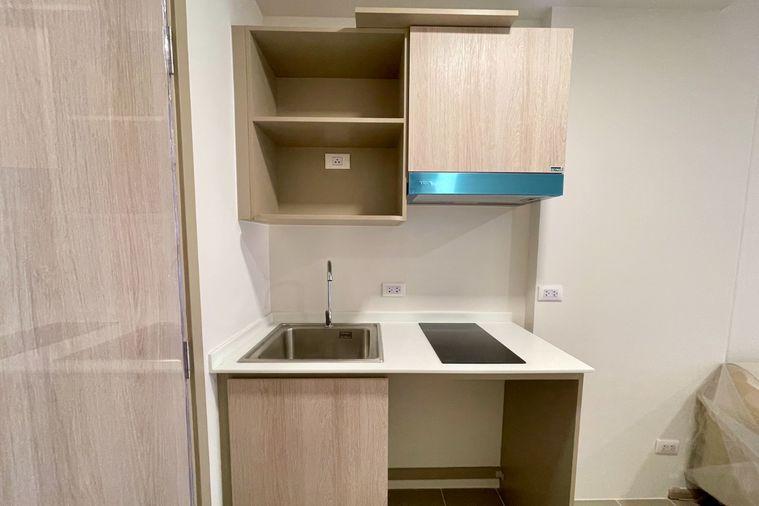 picture Last Unit! 24 Sq.m. Pool View Room at D Condo Campus Khon Kaen - 5/11