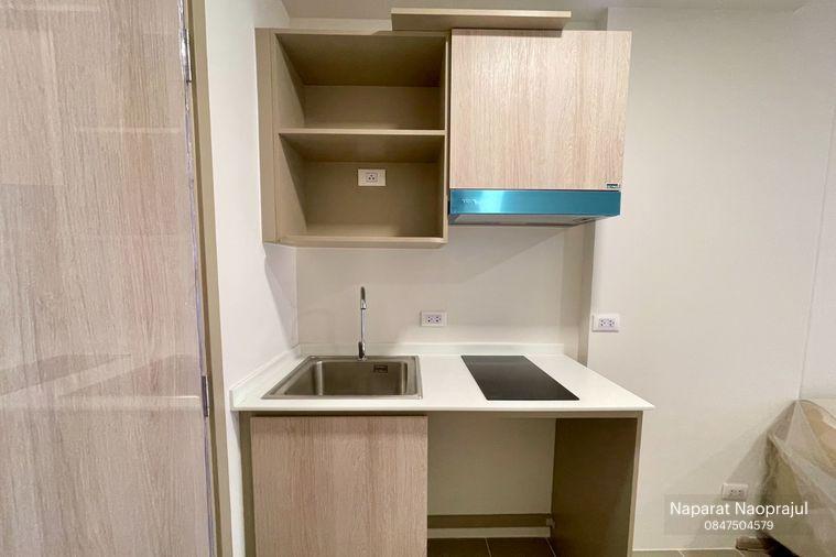 picture Last Unit! 24 Sq.m. Pool View Room at D Condo Campus Khon Kaen - 5/11