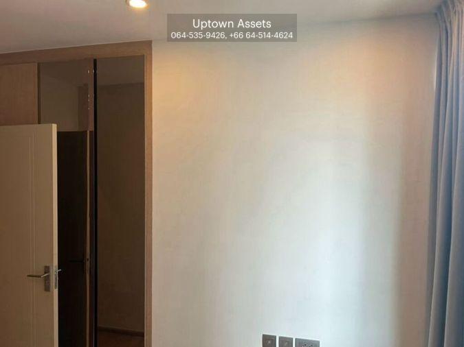 picture For Sales Q Chid Lom - Phetchaburi Unit 1088/175(2205) - 8/20