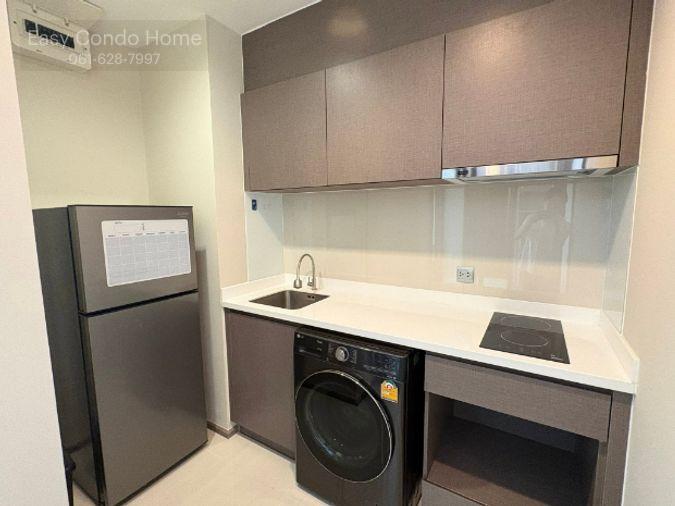 รูป 🟢ER26373 🟢ให้เช่า / For Rent Life Ladprao Valley 💰 ราคา 24,000 บาท/เดือน - รูปที่ 8/15