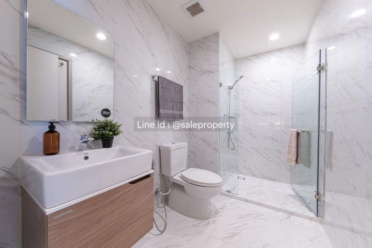 picture Ideo Mobi Sukhumvit Eastpoint Move-In Ready with Free Furniture & Transfer Fees Covered - 17/18