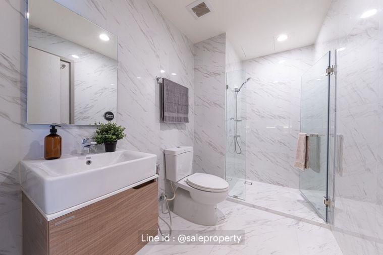 รูป Ideo Mobi Sukhumvit Eastpoint ห้องสวยพร้อมอยู่ ฟรีเฟอร์นิเจอร์ พร้อมดูแลค่าใช้จ่ายวันโอน - รูปที่ 17/18