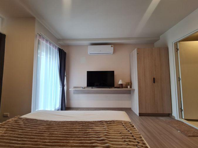 picture Move-in Ready Condo Near Khon Kaen University – Fully Furnished, Under THB 2 Million ✨ - 4/10
