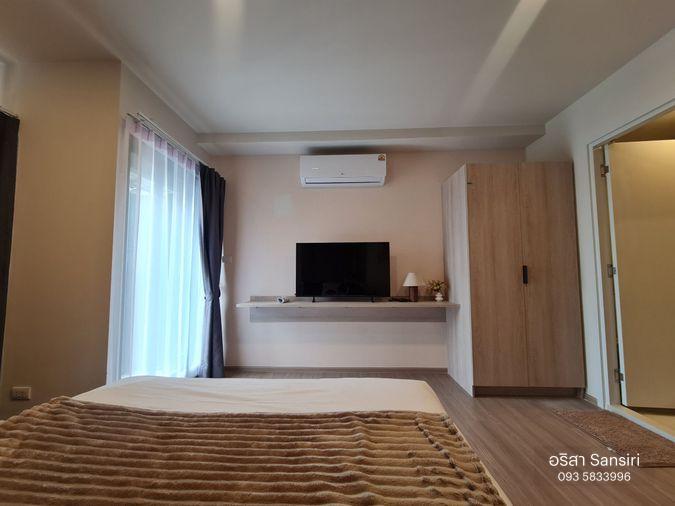 picture Move-in Ready Condo Near Khon Kaen University – Fully Furnished, Under THB 2 Million ✨ - 4/10