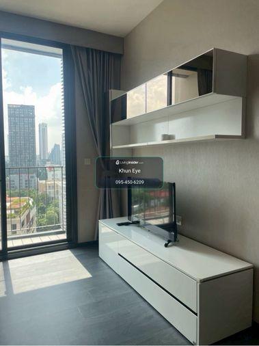 รูป Edge Sukhumvit 23 (เอดจ์ สุขุมวิท 23) (1bed1bath 32sqm) - รูปที่ 4/5